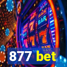 877 bet