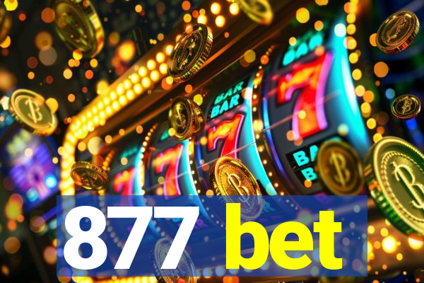 877 bet