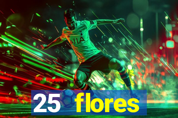 25 flores silvestres com nomes