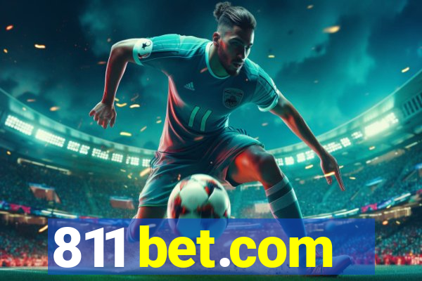 811 bet.com