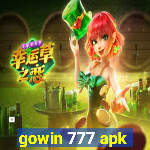 gowin 777 apk