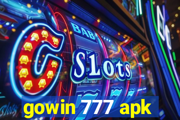 gowin 777 apk