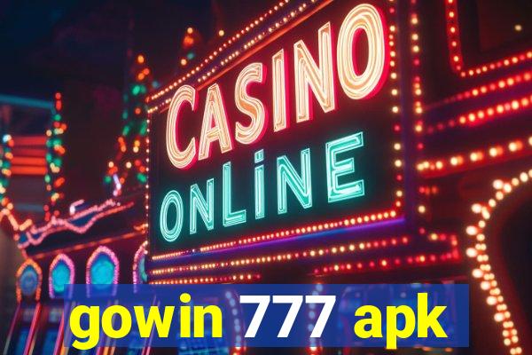 gowin 777 apk