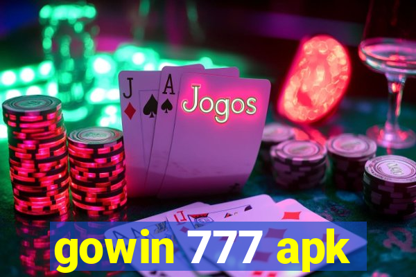 gowin 777 apk