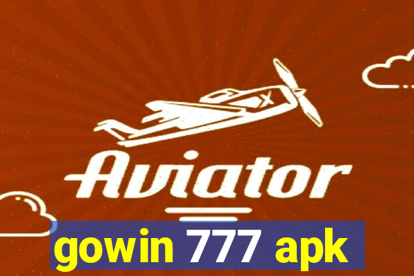 gowin 777 apk