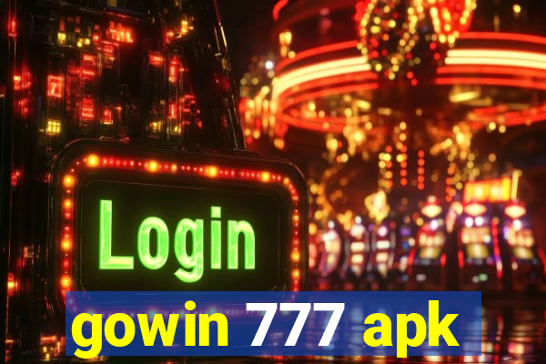 gowin 777 apk