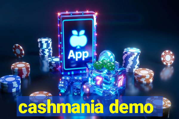 cashmania demo