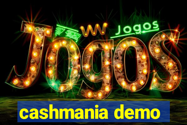 cashmania demo