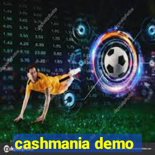 cashmania demo