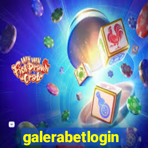 galerabetlogin