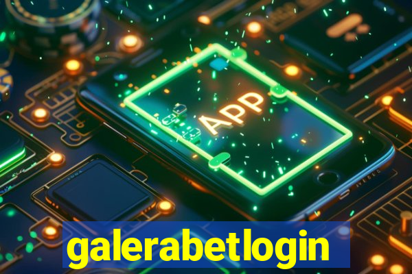 galerabetlogin