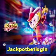 Jackpotbetlogin