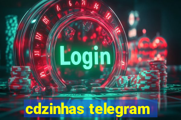 cdzinhas telegram