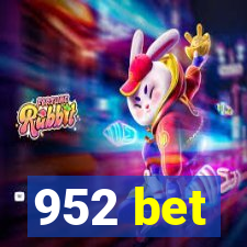 952 bet