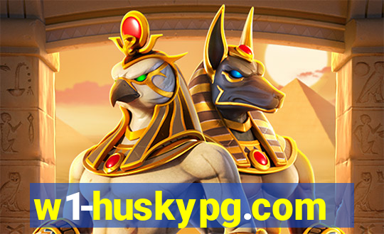 w1-huskypg.com