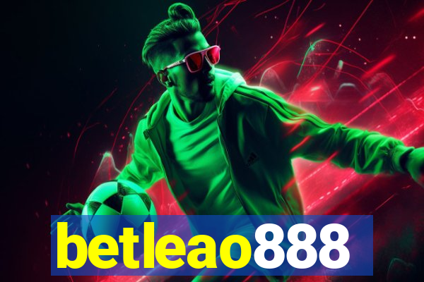 betleao888