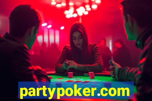 partypoker.com