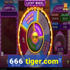 666 tiger.com