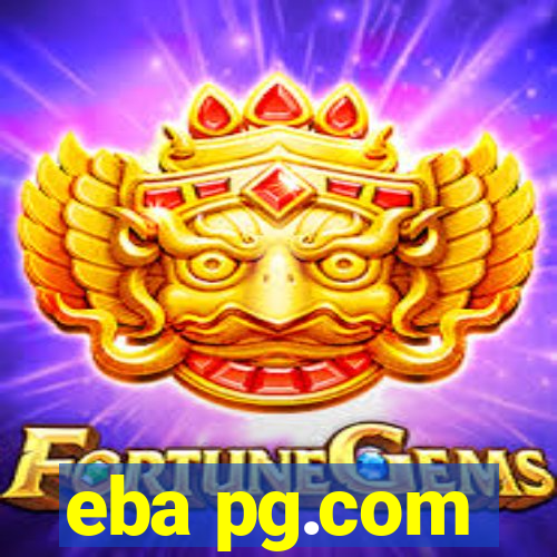 eba pg.com