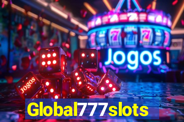 Global777slots