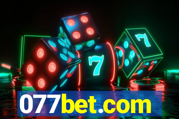 077bet.com