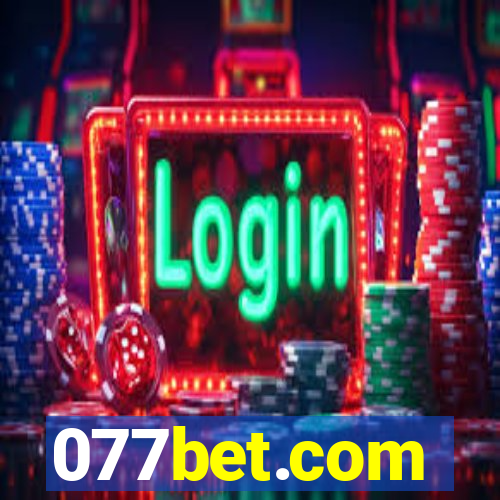 077bet.com