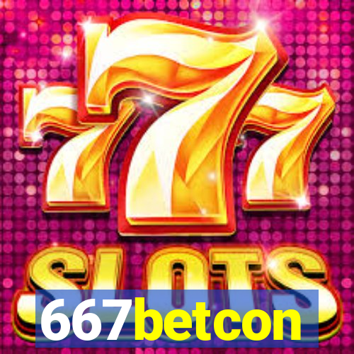 667betcon