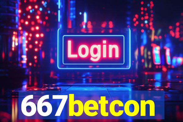 667betcon