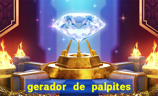 gerador de palpites da mega sena