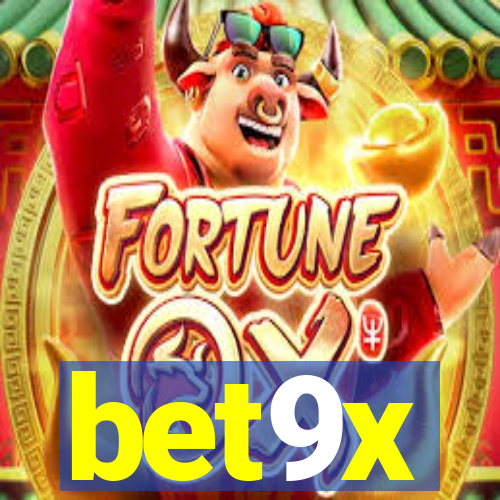 bet9x