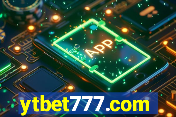 ytbet777.com