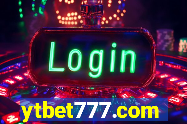 ytbet777.com