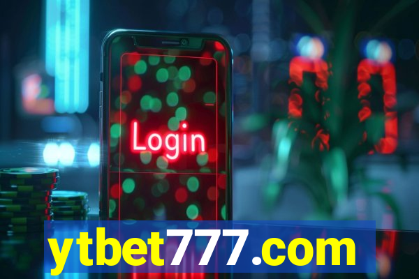 ytbet777.com