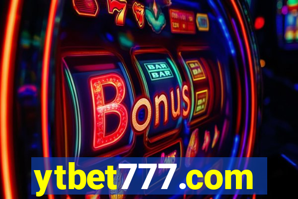 ytbet777.com