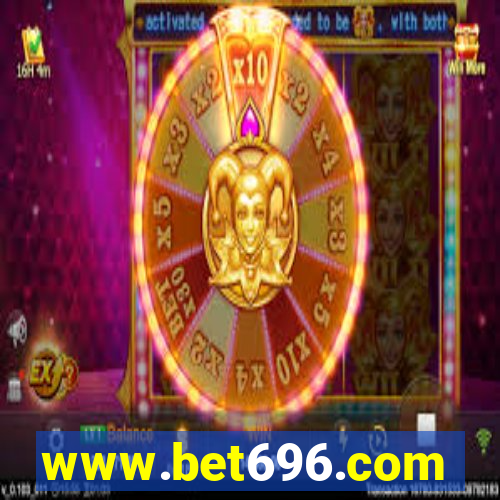 www.bet696.com