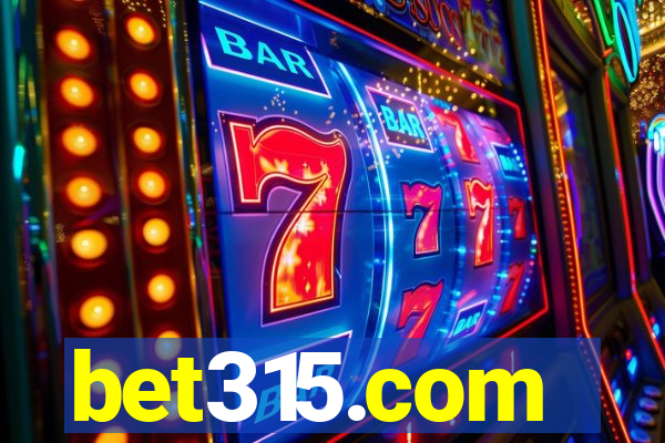 bet315.com