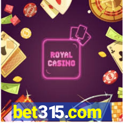 bet315.com