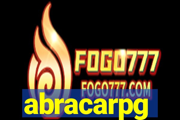 abracarpg