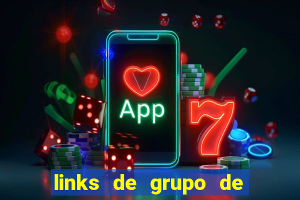 links de grupo de whatsapp adulto