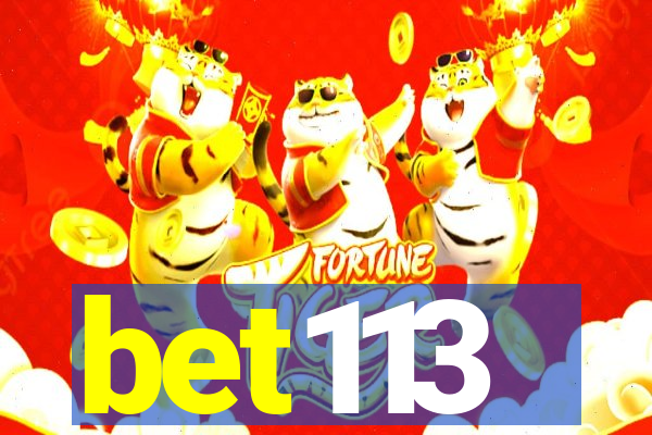 bet113