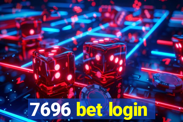 7696 bet login