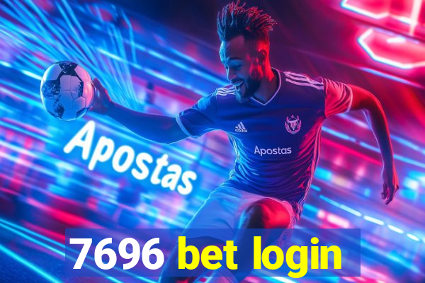 7696 bet login