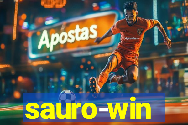 sauro-win