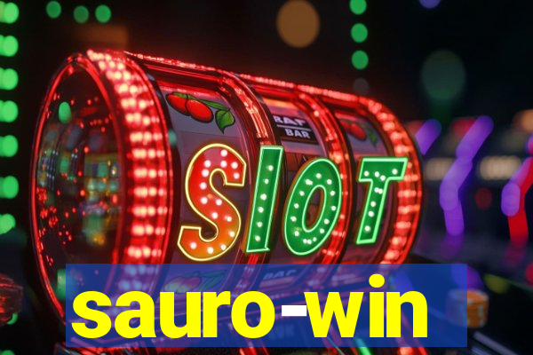 sauro-win