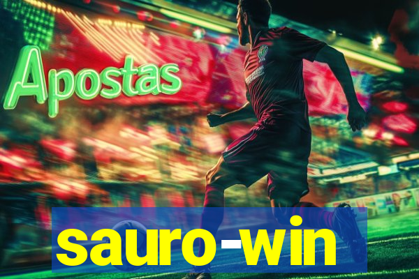 sauro-win