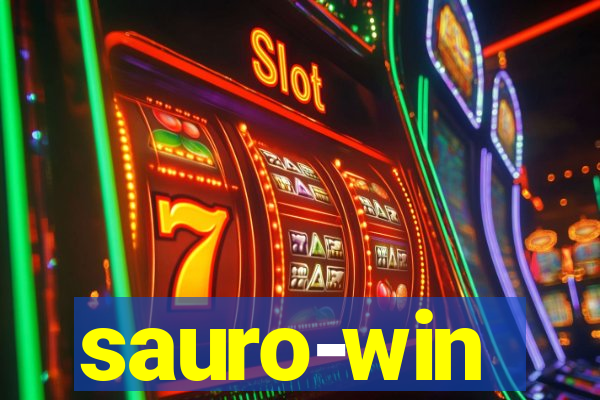 sauro-win