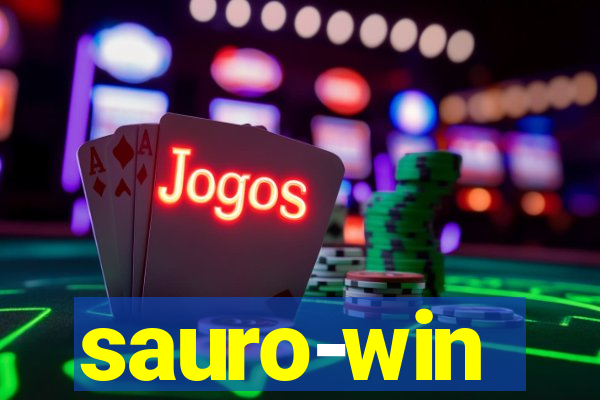 sauro-win