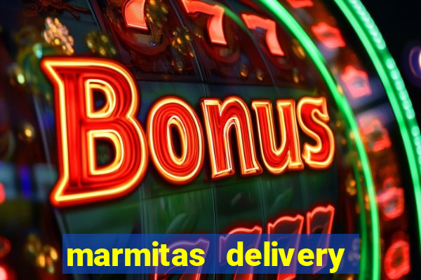 marmitas delivery boa vista rr