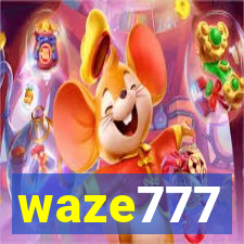 waze777