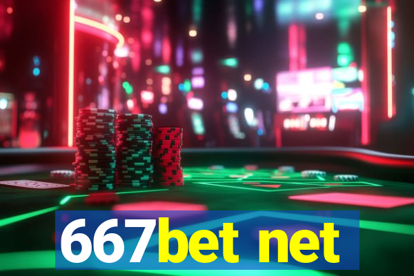 667bet net